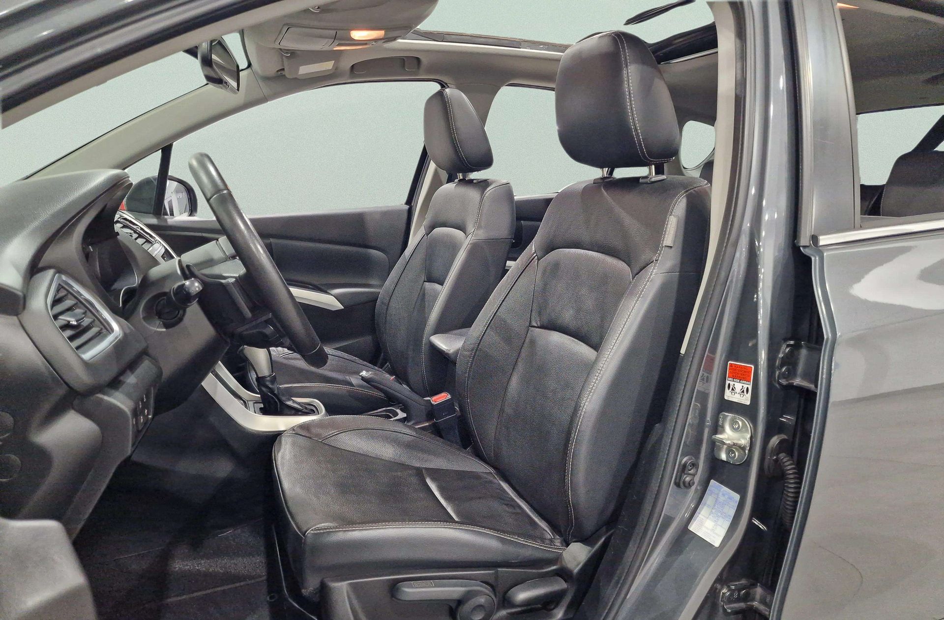 Suzuki S-Cross 1.4 Ditc GLX - foto 13