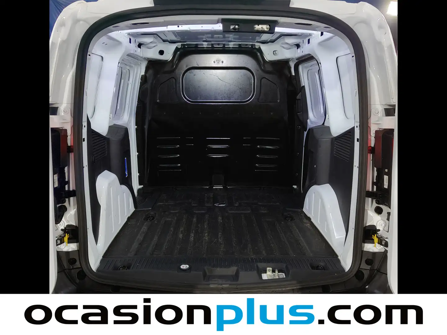 Foto Ford Transit Courier Ford Transit Courier Furgon 1.0 EcoBoost Active (125 CV)