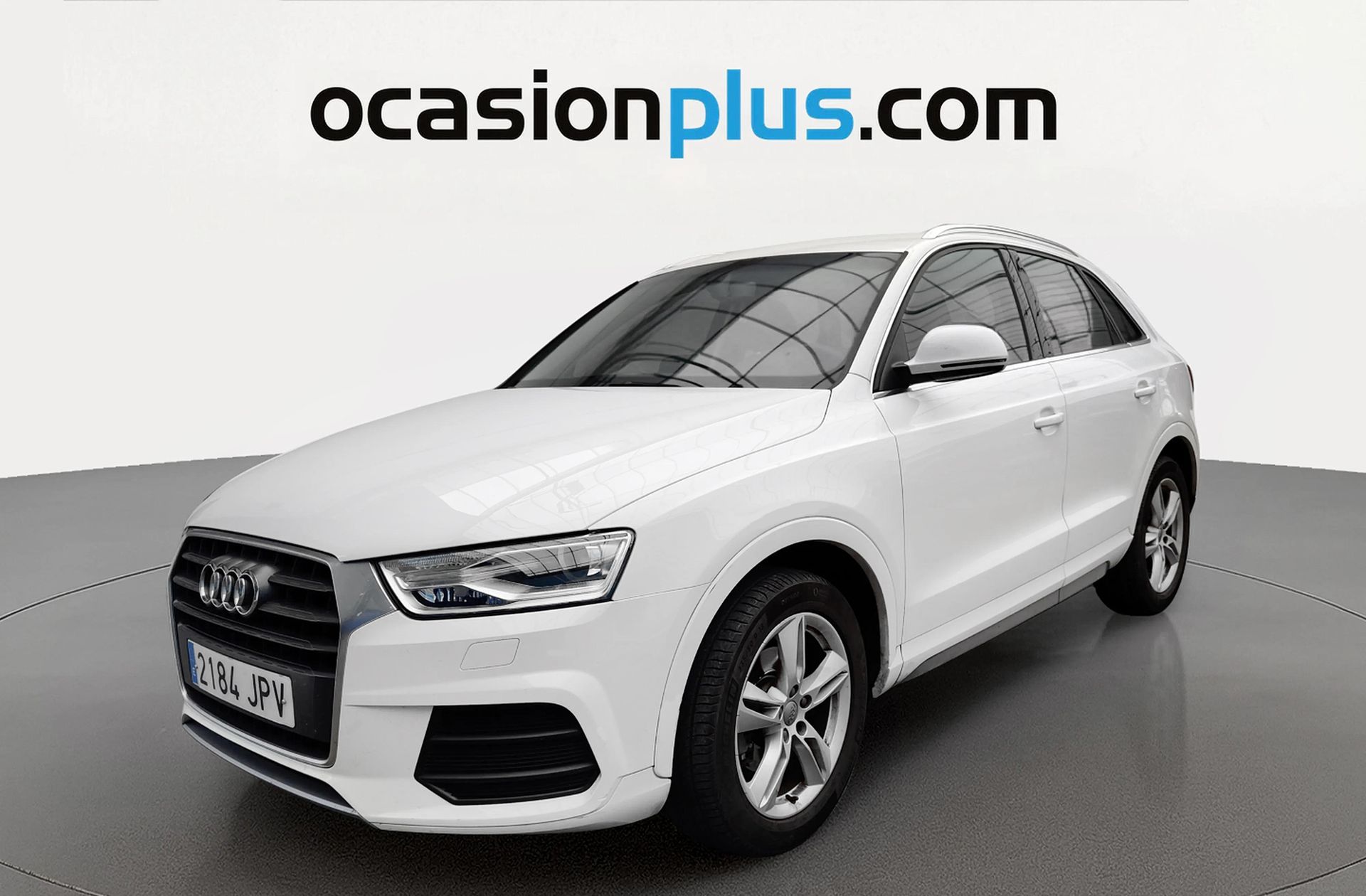 Audi Q3 Design edition 1.4 TFSI ultra CoD