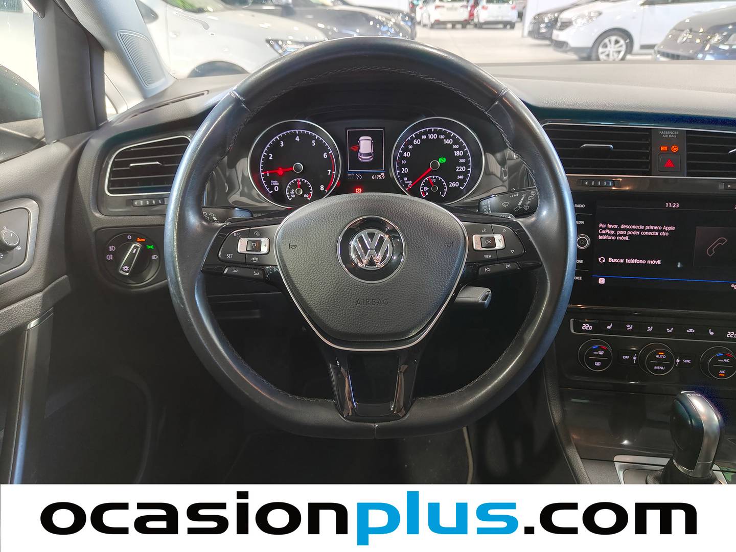 Volkswagen Golf Volkswagen Golf Advance 1.5 TSI Evo (130 CV) DSG 2019