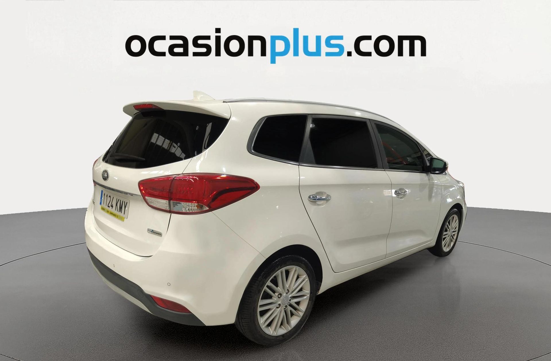 Kia Carens 1.7 CRDi VGT Drive Eco-Dynamics - foto 4