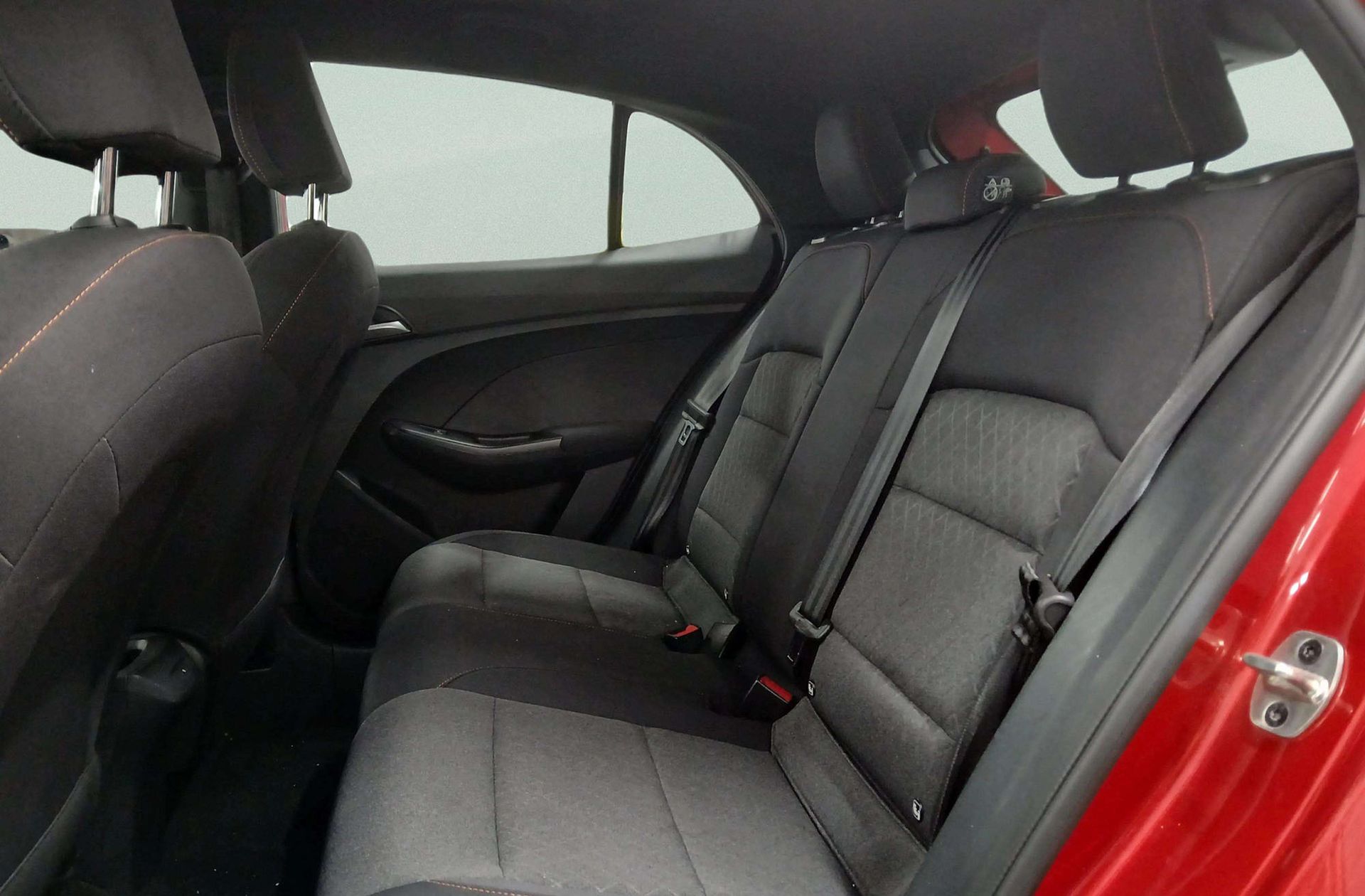 MG3 1.5 Comfort - foto 11