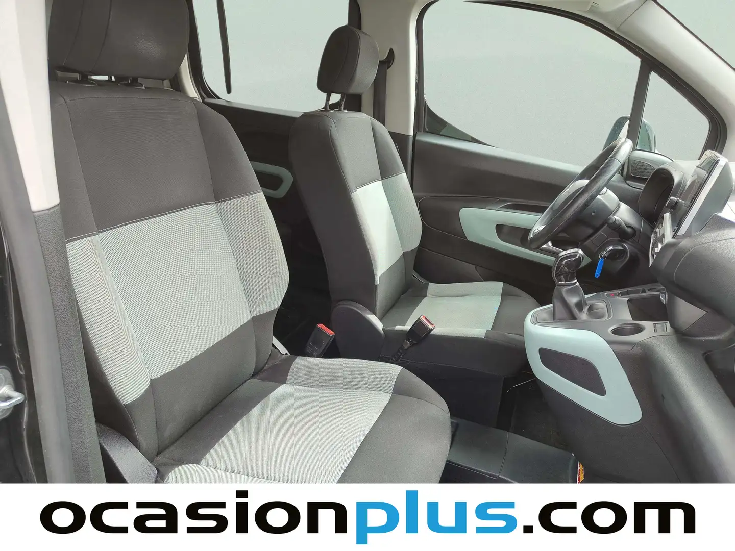 Foto Citroën Berlingo Citroen Berlingo BlueHDi 100 S&S Talla M 100 Años (102 CV)