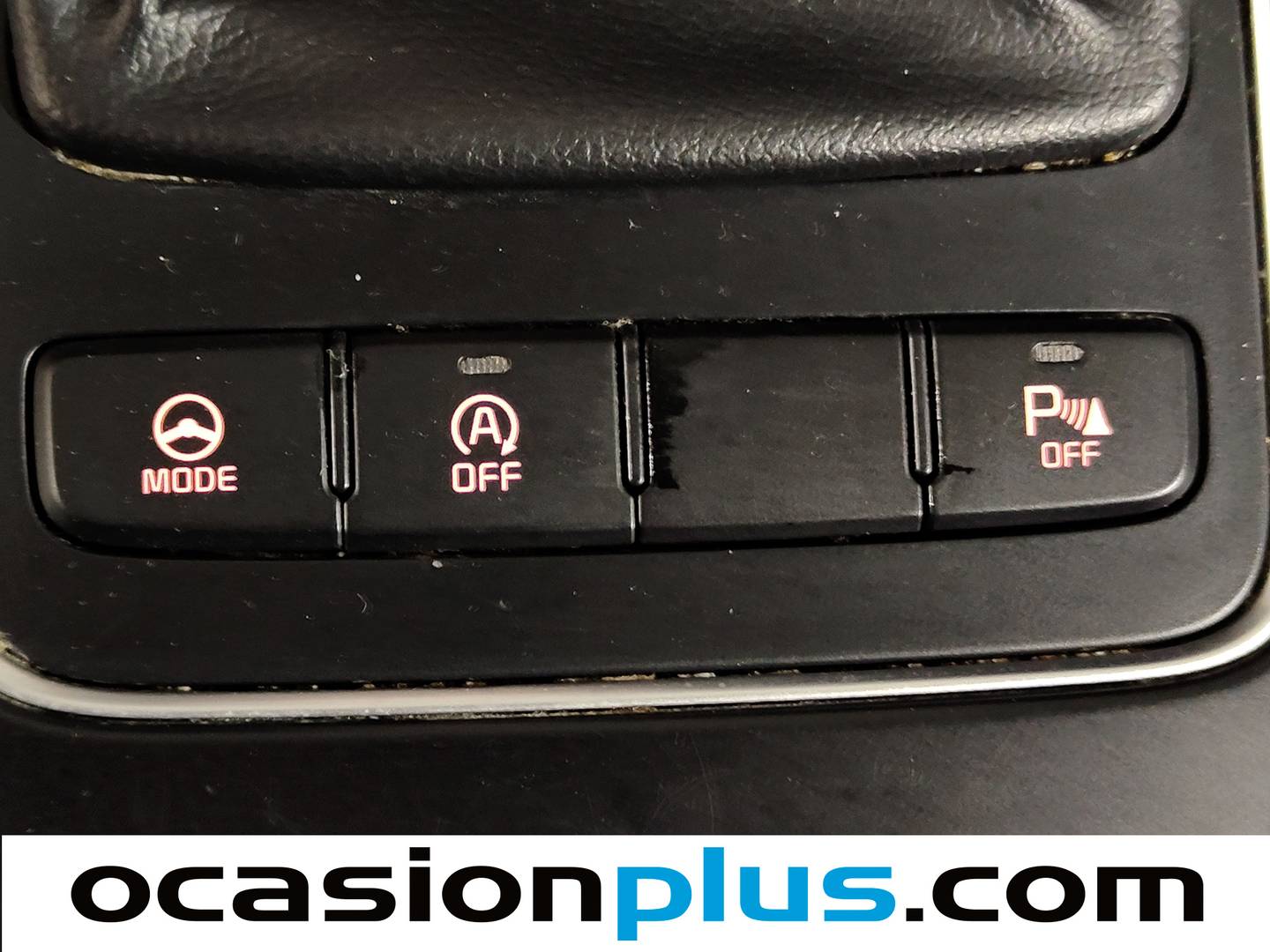 Extras del KIA Sorento KIA Sorento 2.2 CRDi Concept 4x2 (200 CV) 7 Plazas