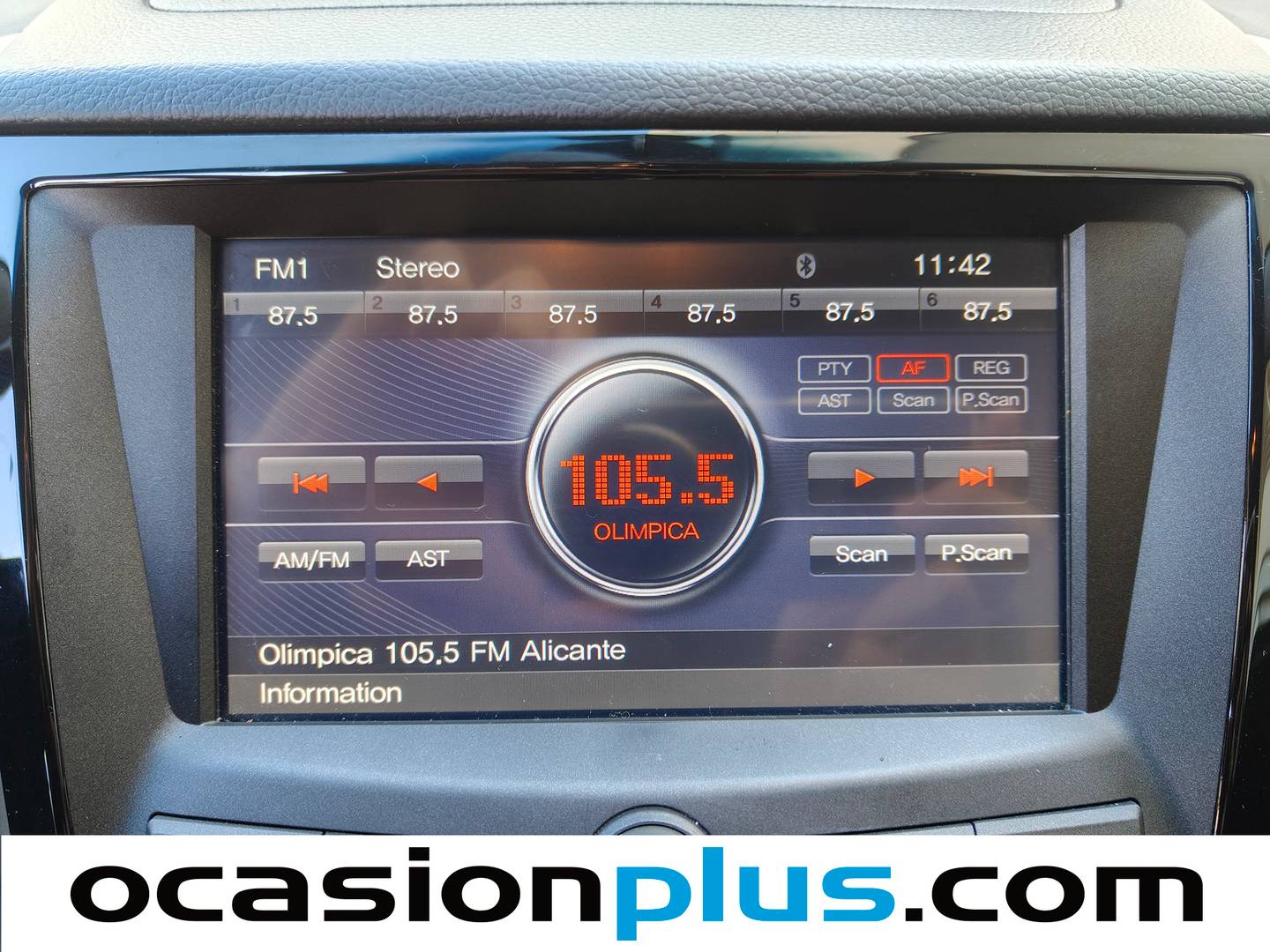 Paquetes del SsangYong Tivoli SsangYong Tivoli G16 Premium 4x2 (128 CV)