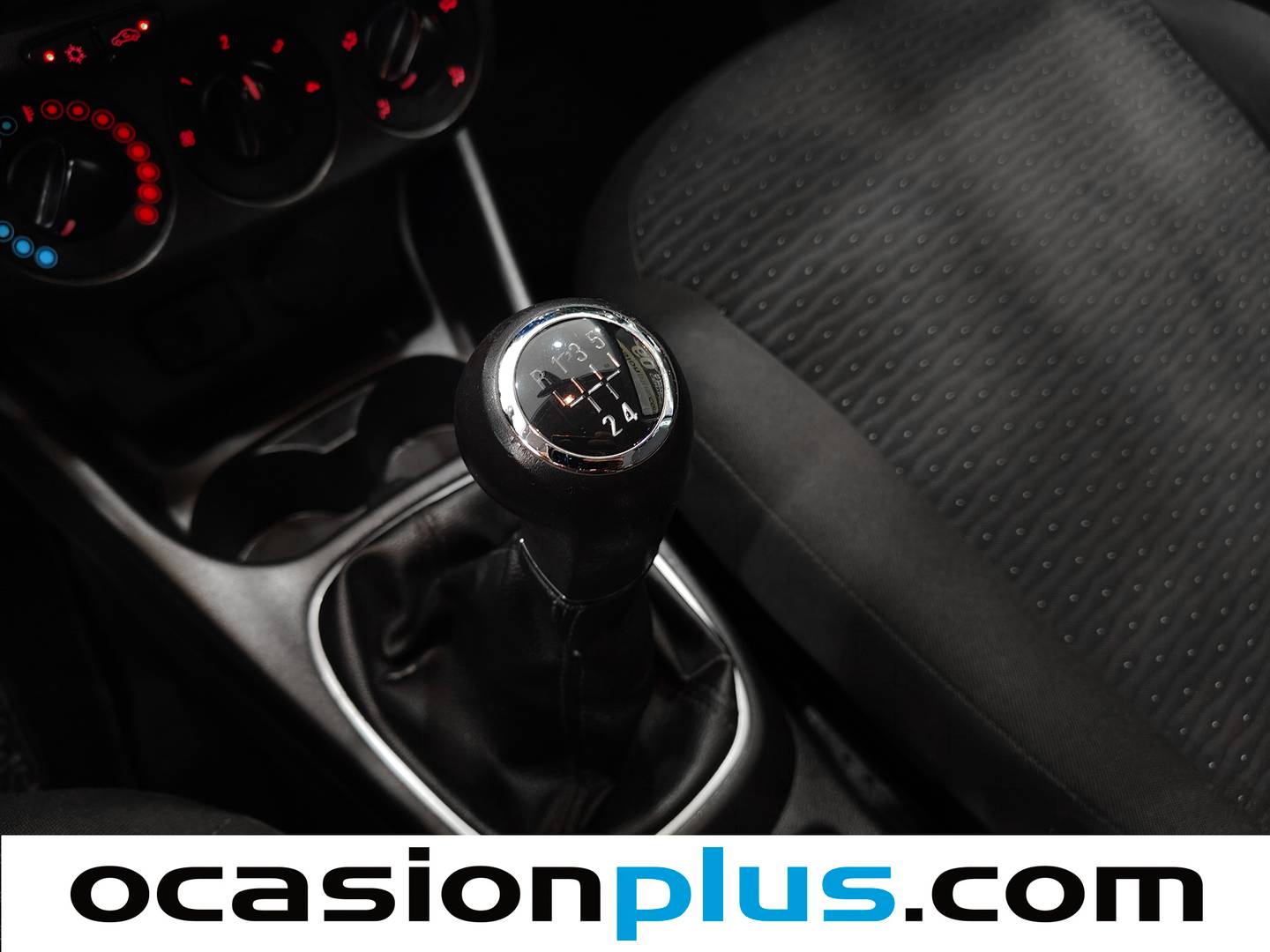 Opel Corsa Opel Corsa 1.4 Selective (90 CV) de segunda mano