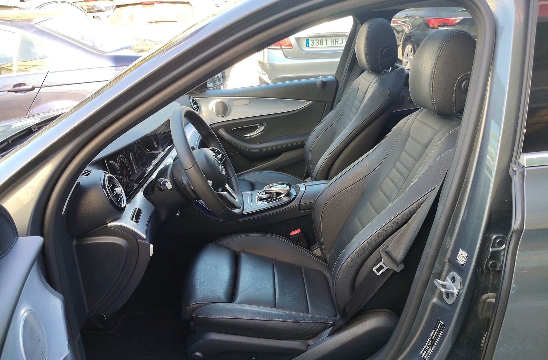 Mercedes-Benz Clase E 220 d - foto 11