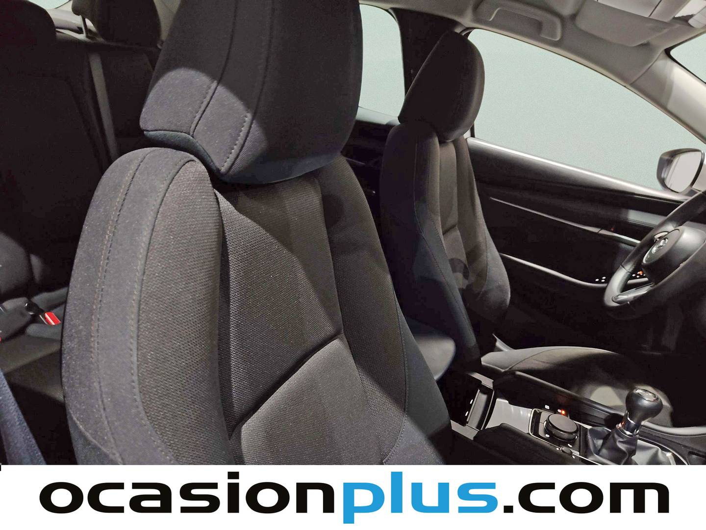 Foto Mazda Mazda3 Mazda Mazda 3 2.5L E-SKY G MHEV Prime-line (140 CV)