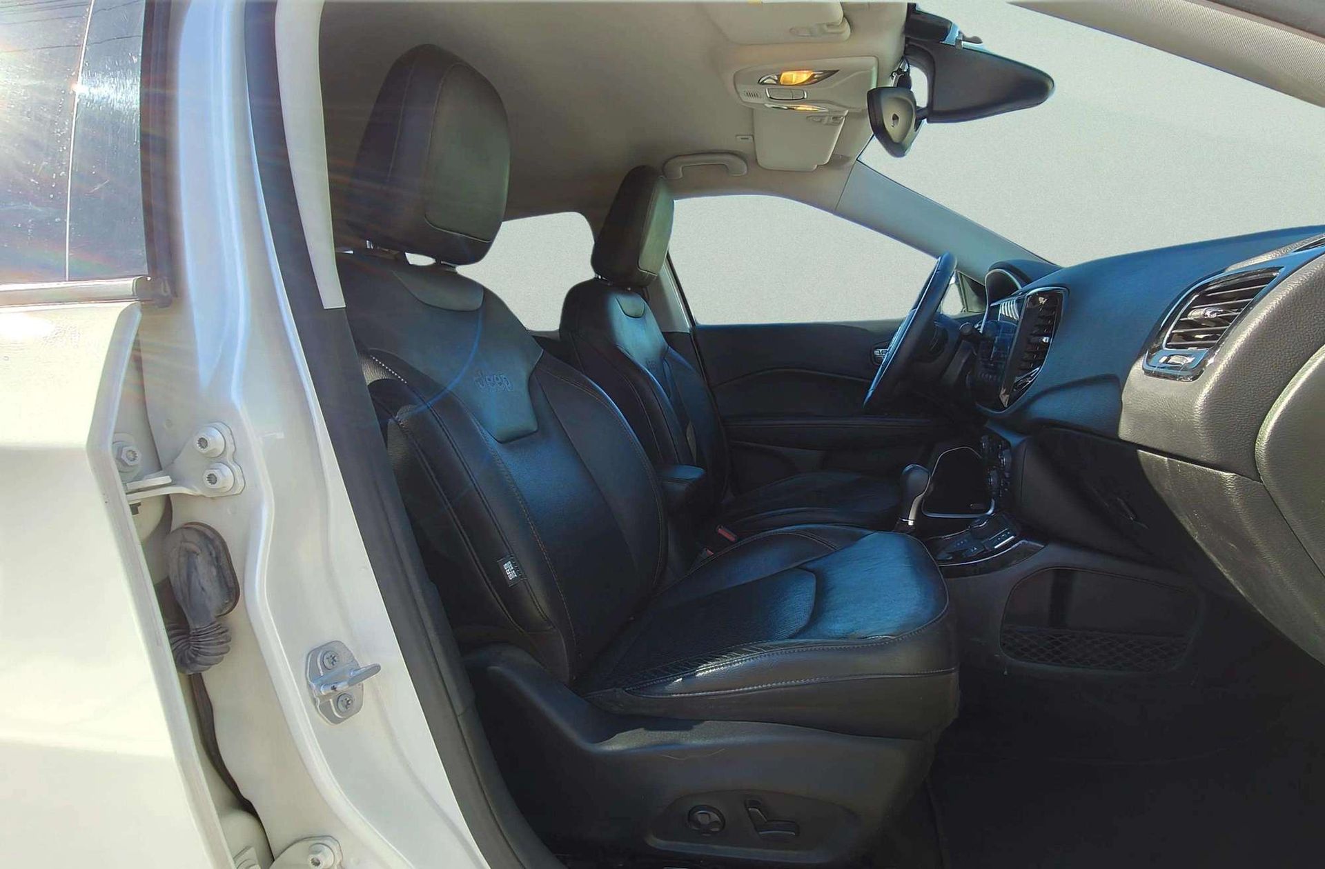 Jeep Compass 1.4 MultiAir Limited 4x4 AD - foto 21