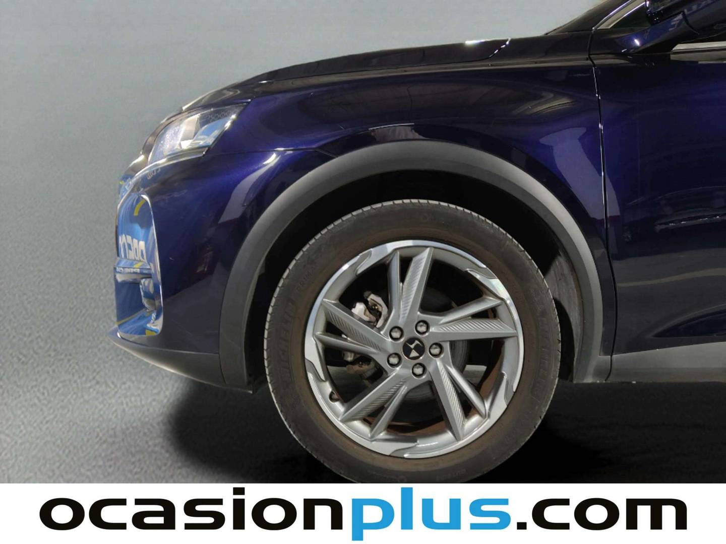DS DS 7 Crossback DS DS7 Crossback PureTech 180 Bastille+ AT  (180 CV) gasolina