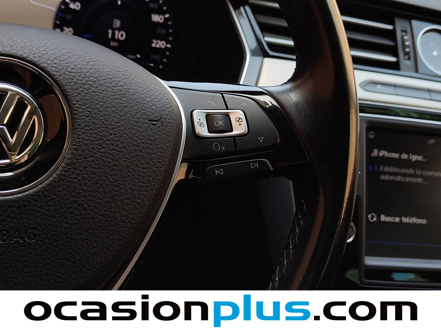 Volkswagen Passat Volkswagen Passat Sport 2.0 TDI BMT (150 CV) 2017