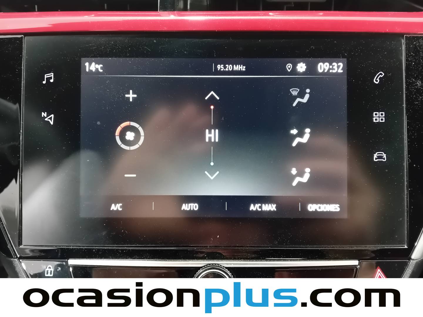 Opel Corsa Opel Corsa 1.2 T XHL GS (100 CV) gasolina