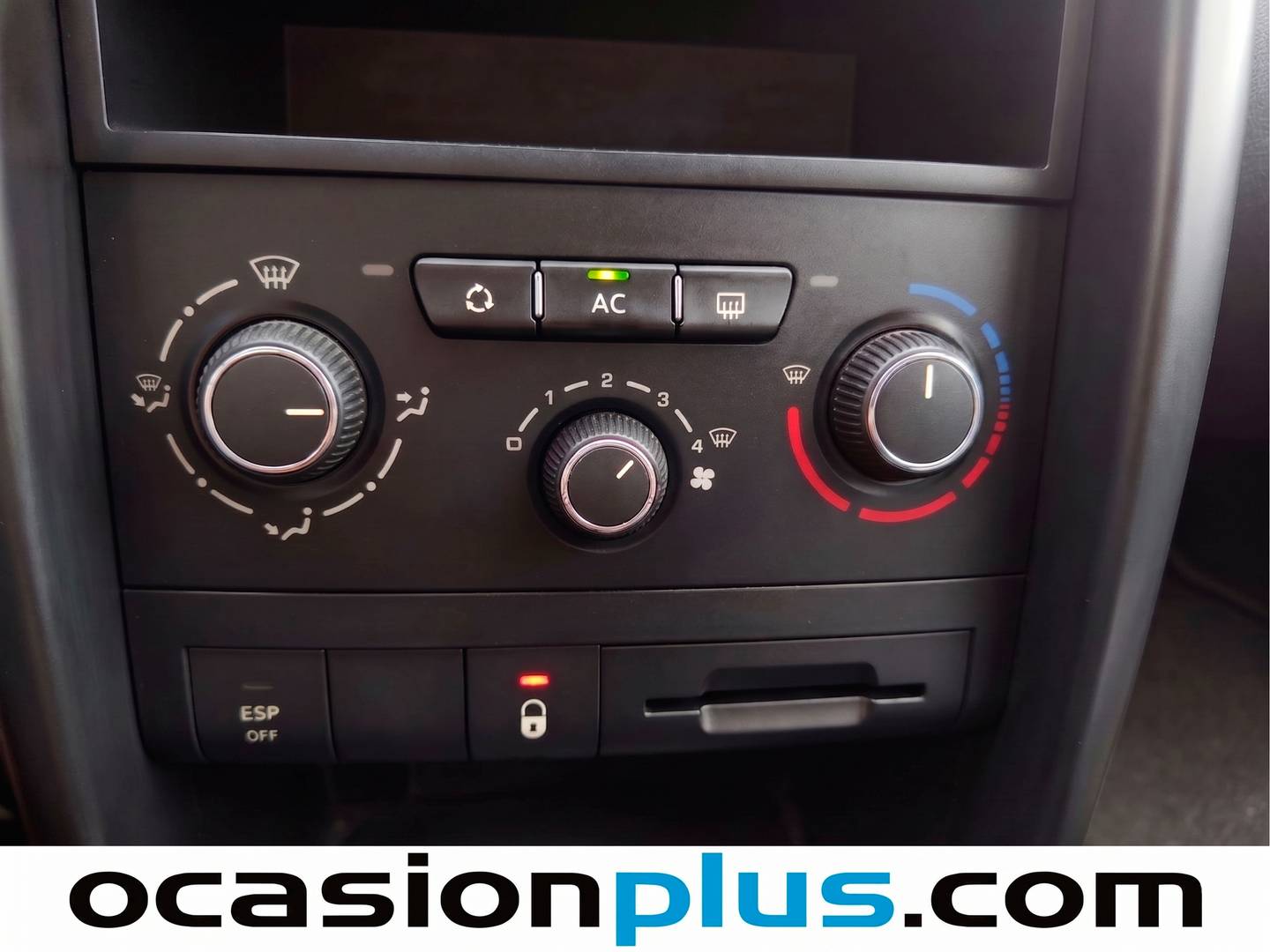 Peugeot 207 Peugeot 207 1.4 Confort (75 CV) seminuevo