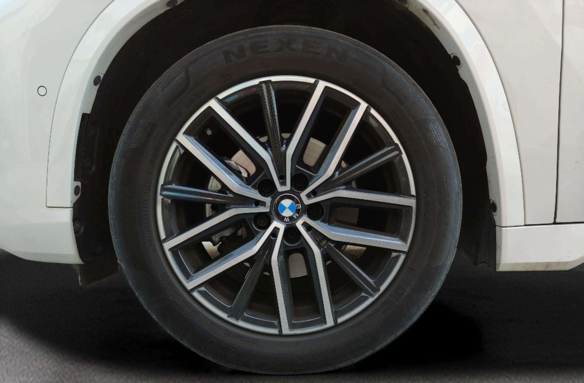 BMW X1 sDrive18d Pack M - foto 41