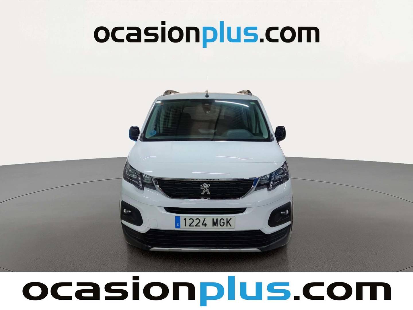 Peugeot Rifter Peugeot Rifter BlueHDi 130 S&S Allure Business Standard (130 CV) 130cv