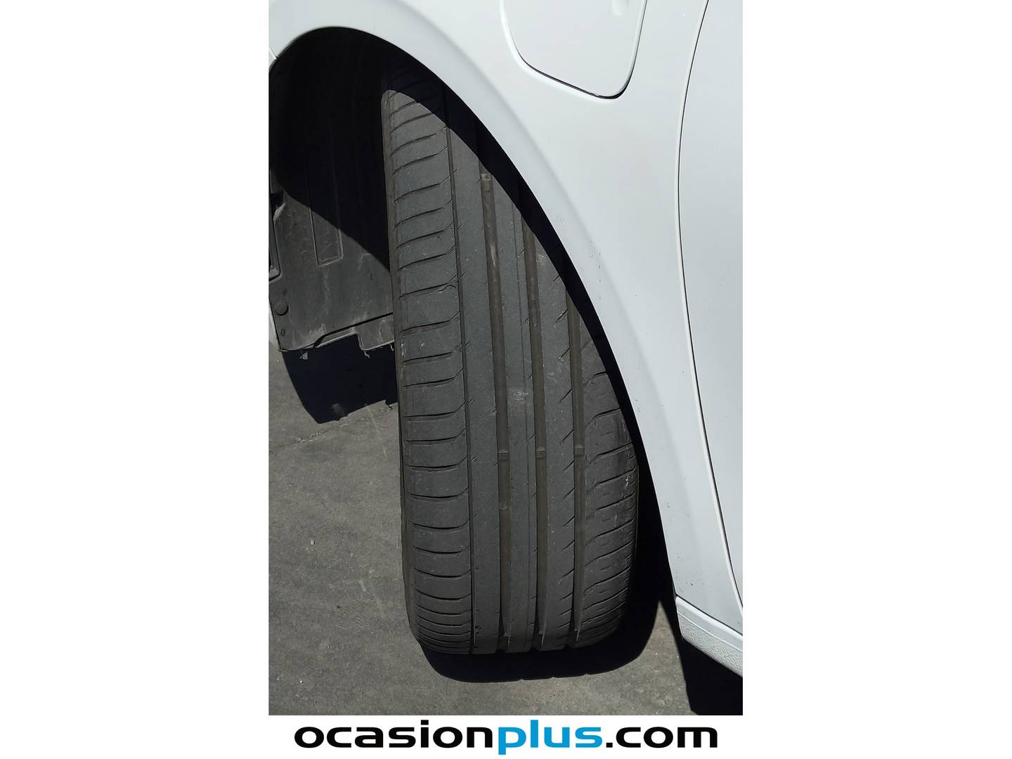 KIA Ceed Tourer KIA Ceed Tourer 1.6 GDi PHEV eTech (141 CV) de segunda mano