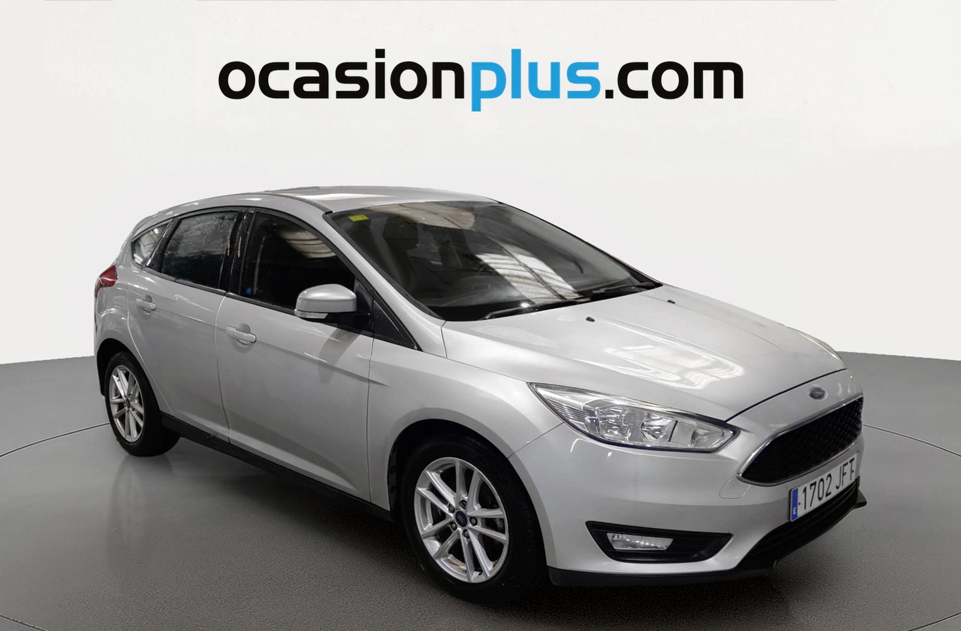 Ford Focus 1.0 EcoBoost Trend+ - foto 2