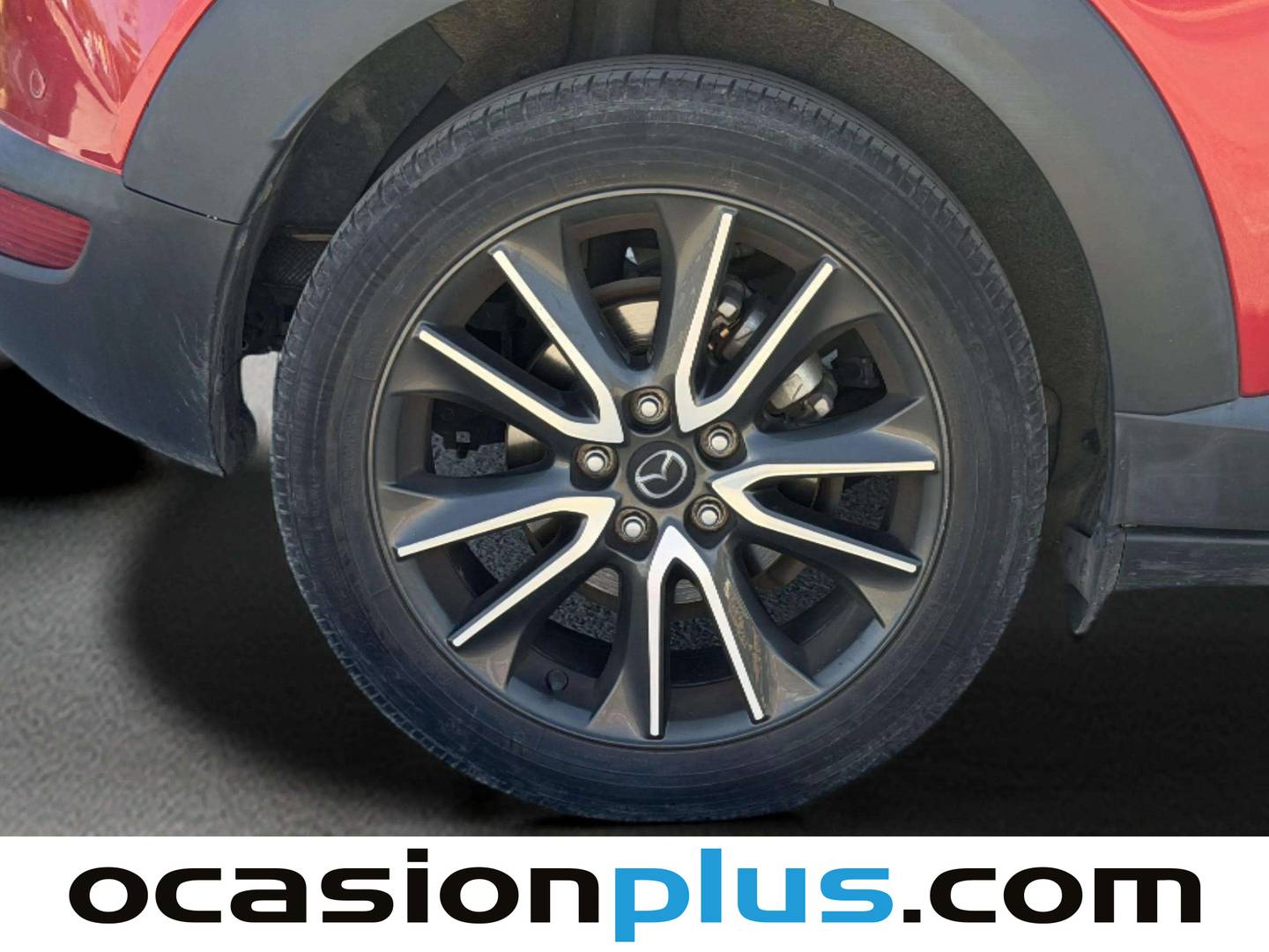 Mazda CX-3 Mazda CX-3 1.5 DE SKYACTIV Luxury White 2WD (105 CV) 105cv