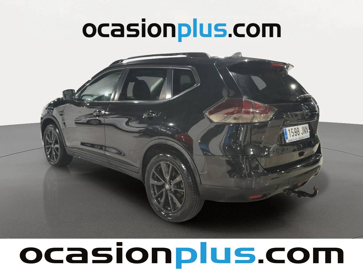 Foto Nissan X-TRAIL Nissan X-Trail 1.6 dCi Visia 4x2 (130 CV)