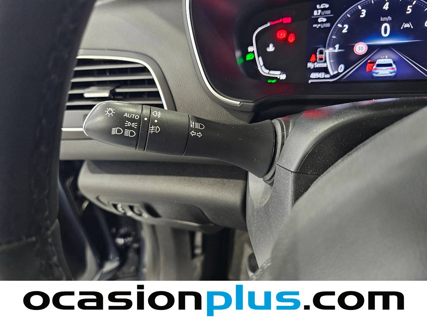 Renault Mégane Renault Megane Sport Tourer Techno TCe (140 CV) EDC GPF 140cv
