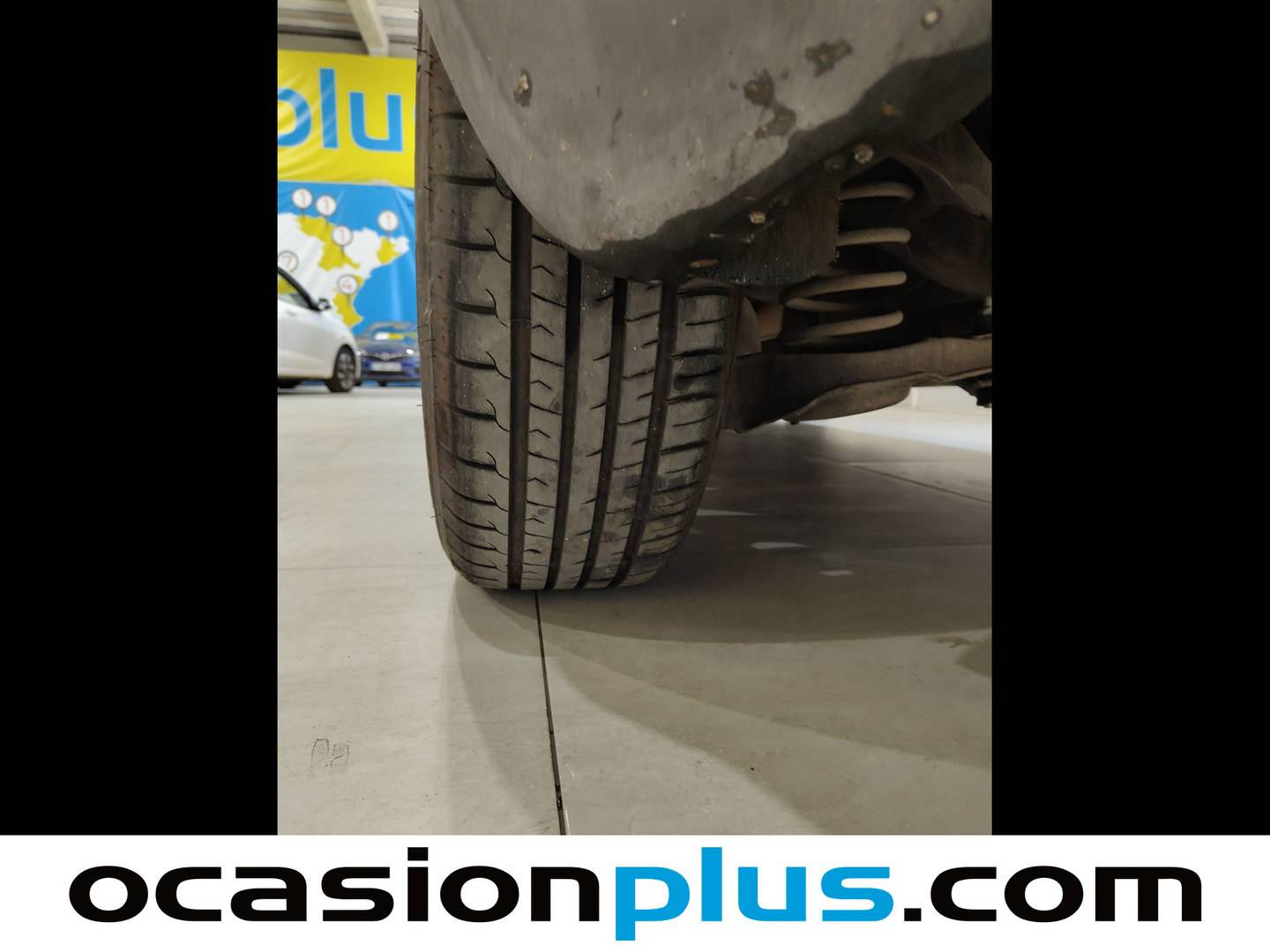 Ford Focus Ford Focus 1.6 Trend  (100 CV) gasolina