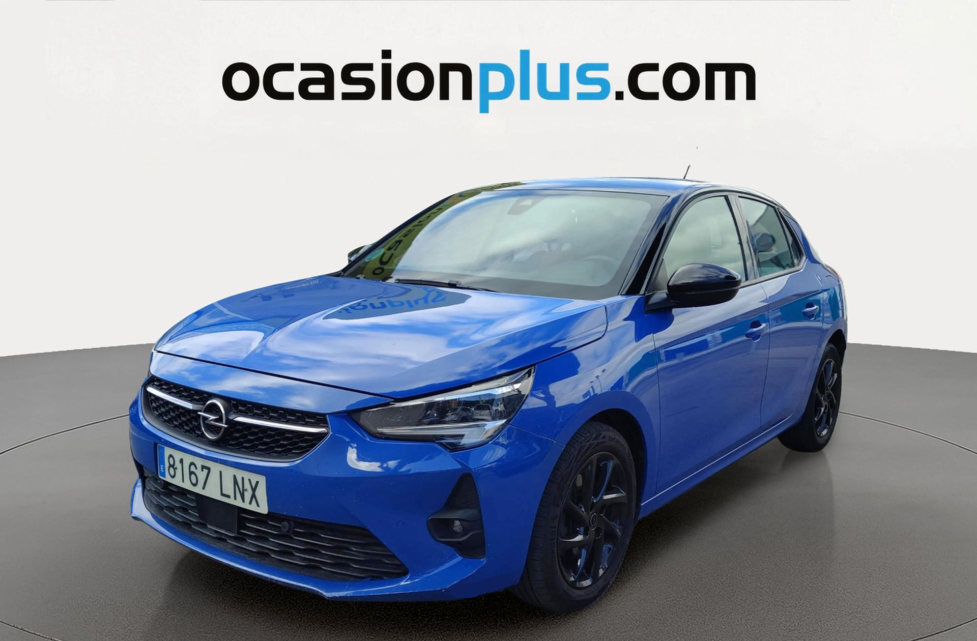 Opel Corsa 1.2 Turbo XHL GS-Line