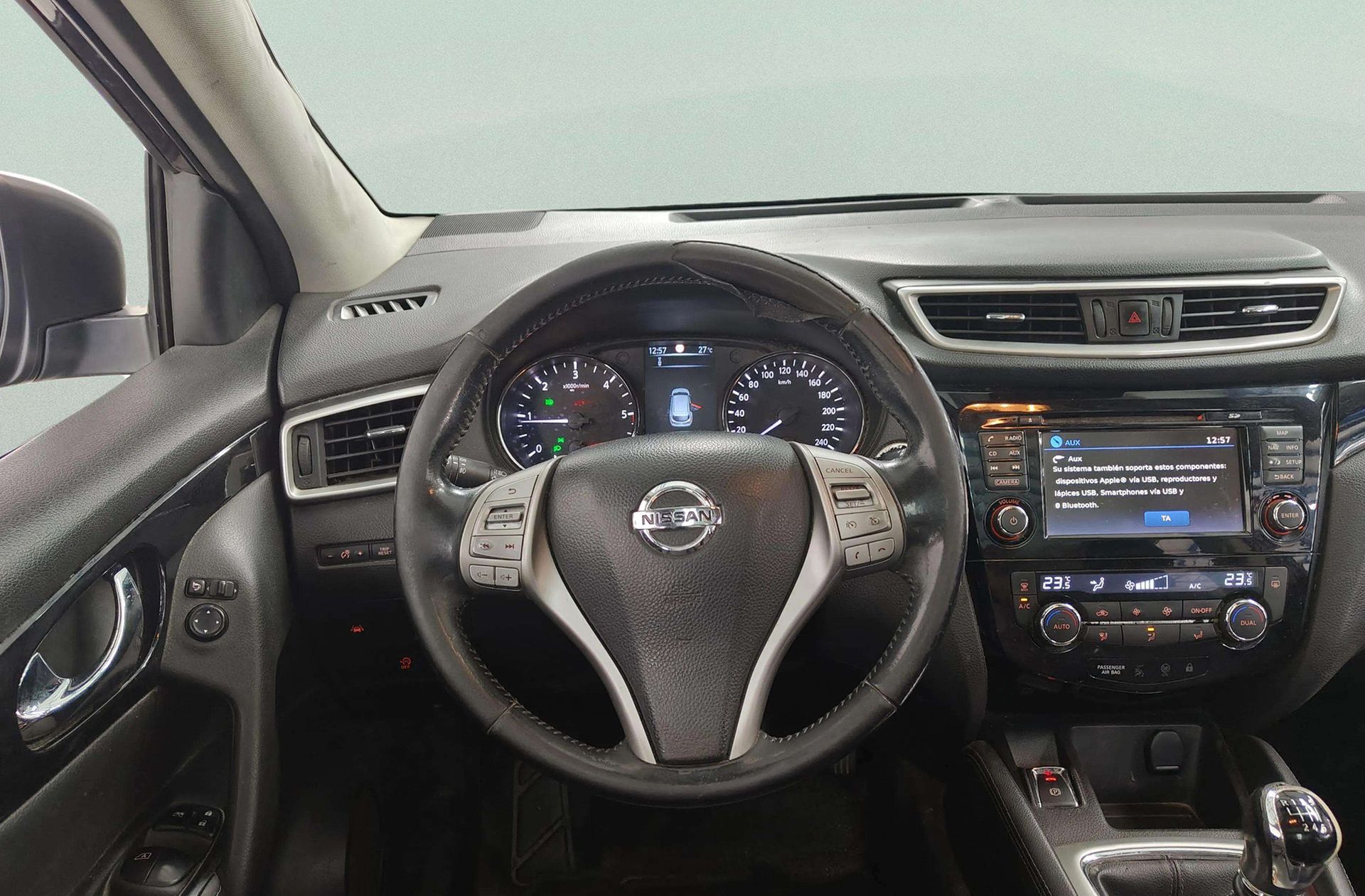 Nissan Qashqai dCi 110 N-Connecta 4x2 - foto 20