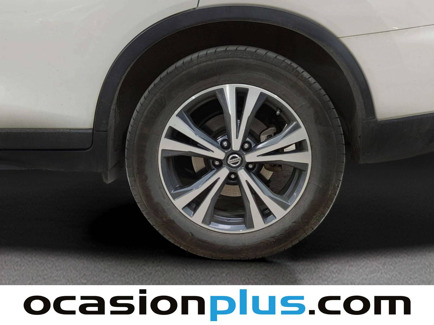 Nissan X-TRAIL Nissan X-Trail DIG-T 160 Acenta DCT  (160 CV) 160cv