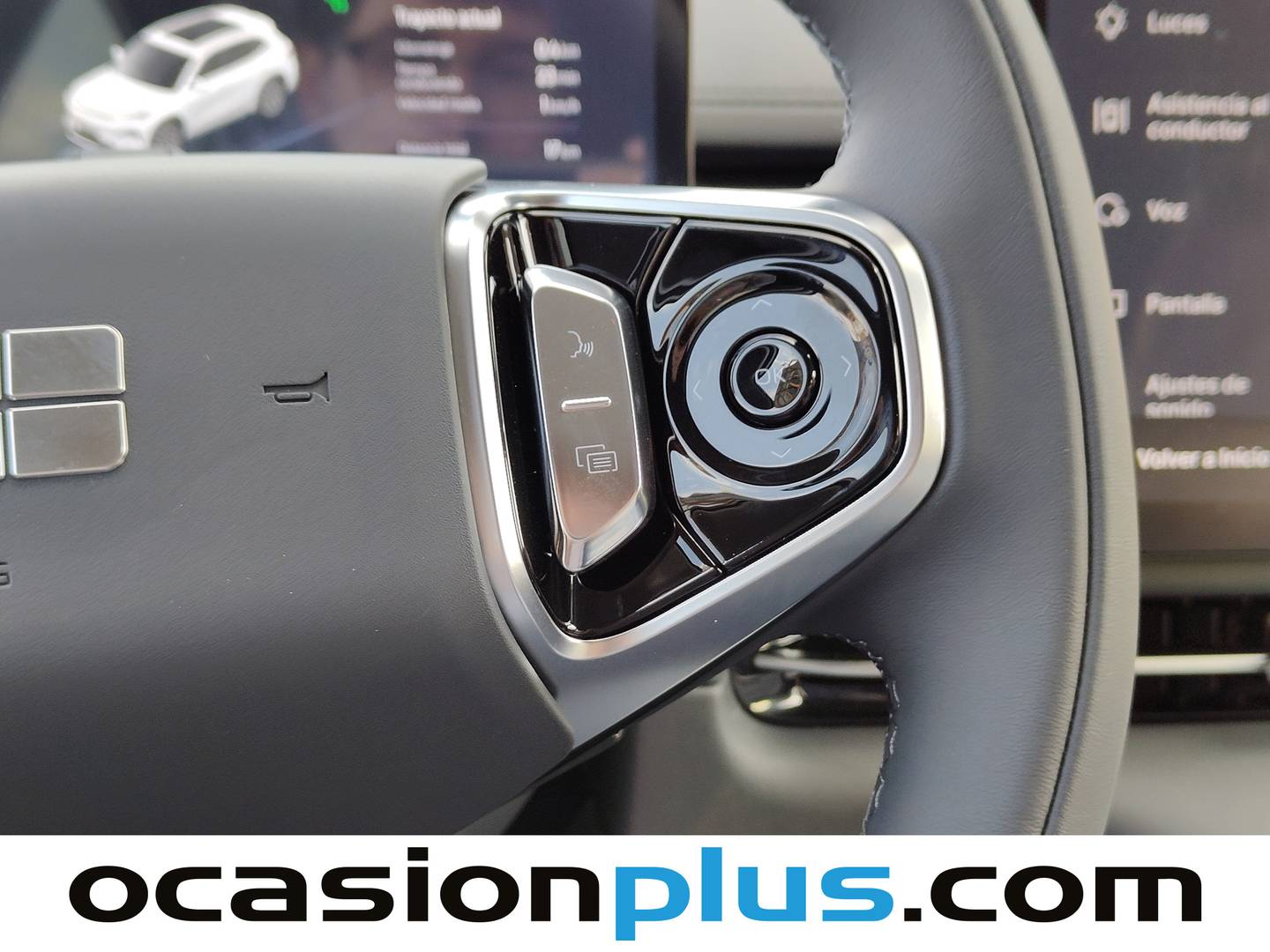 Geely Starray EM-i Geely Starray EM-i 1.5 PHEV PRO (262 CV) km 0