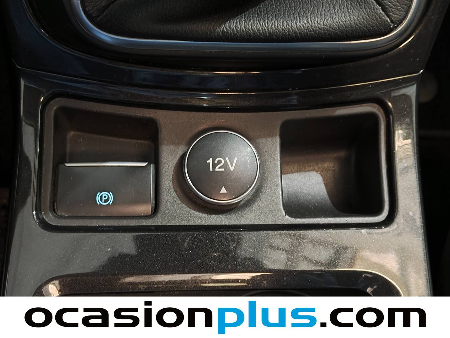 Foto Ford Kuga Ford Kuga 2.0 TDCI S&S Titanium 4x2 (120 CV)