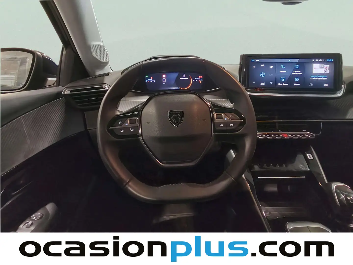 Foto Peugeot 208 Peugeot 208 PureTech 100 Allure (100 CV)