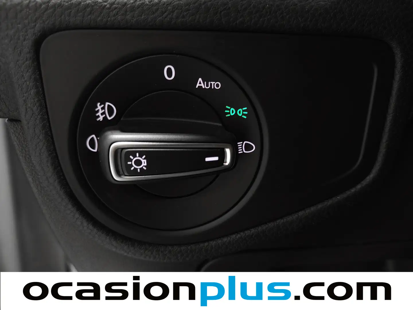 Foto Volkswagen Golf Sportsvan Volkswagen Golf Sportsvan Sportsvan 1.5 TSI EVO Advance  (130 CV)