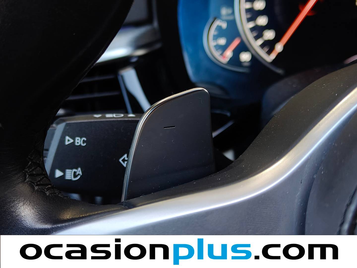 BMW Serie 5 BMW Serie 5 520d Business (190 CV)Pack M seminuevo