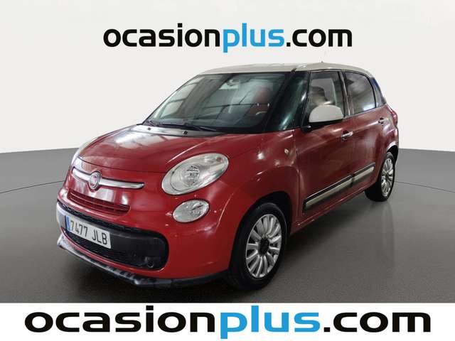 Fiat 500L 1.4 16v Pop Star (95 CV) de segunda mano