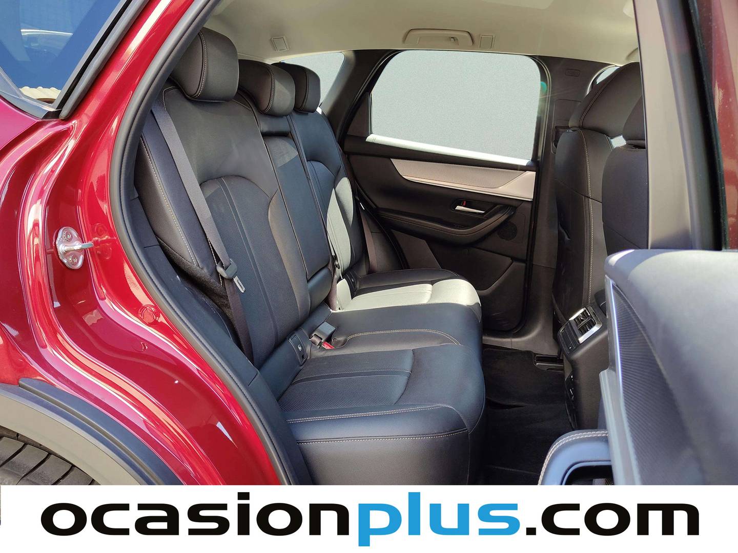 Mazda CX-60 Mazda CX-60 2.5 e-Skyactiv PHEV Exclusive-Line AWD (327 CV) seminuevo
