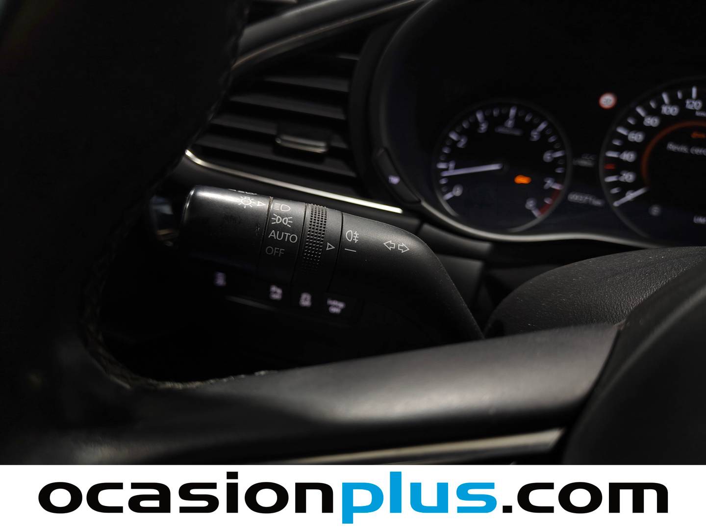 Mazda Mazda3 Mazda Mazda 3 2.0 SKYACTIV-G Zenith (122 CV) 122cv