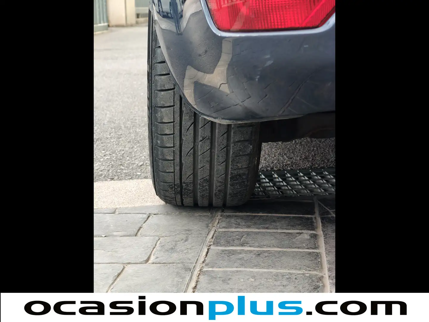 Foto Ford Focus Ford Focus 1.6 TDCI Trend (90 CV)