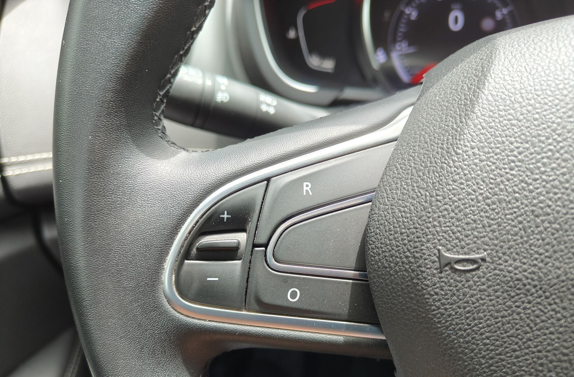 Renault Grand Scénic Zen Energy TCe 7 plazas - foto 23