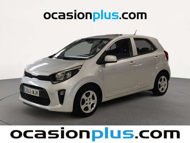 KIA Picanto 1.0 DPi Concept  (67 CV) de segunda mano
