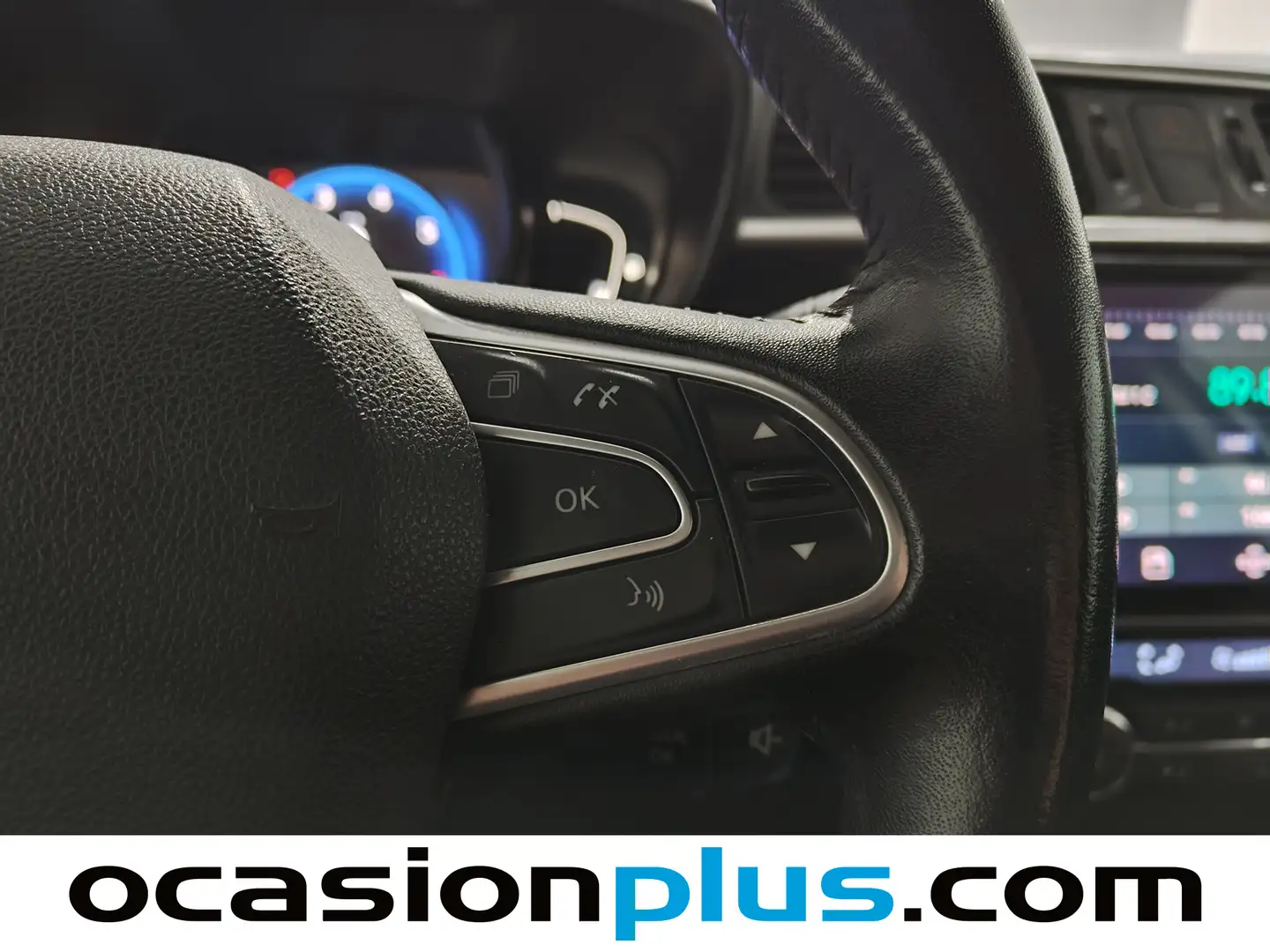 Foto Renault Kadjar Renault Kadjar TCe 130 Intens Energy (130 CV)