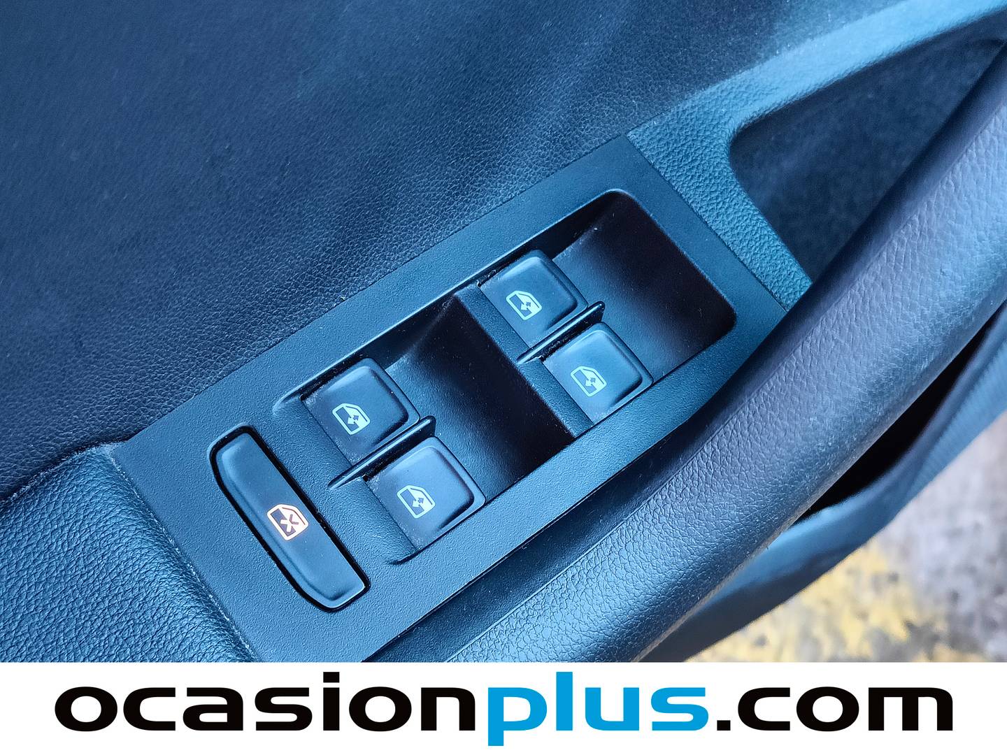 Skoda Octavia Skoda Octavia 1.4 TSI Like DSG (150 CV) de segunda mano