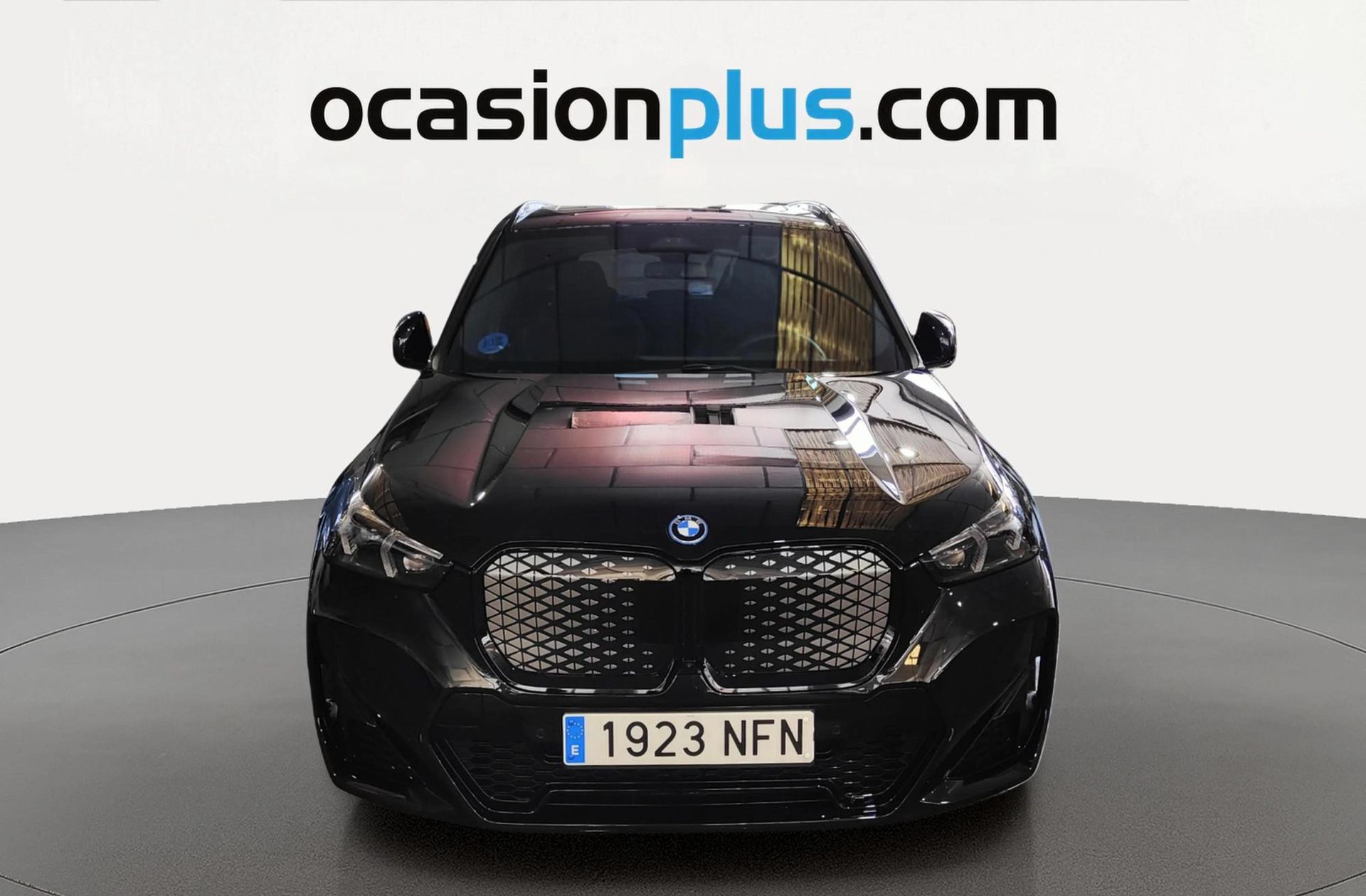 BMW iX1 eDrive20 - foto 16