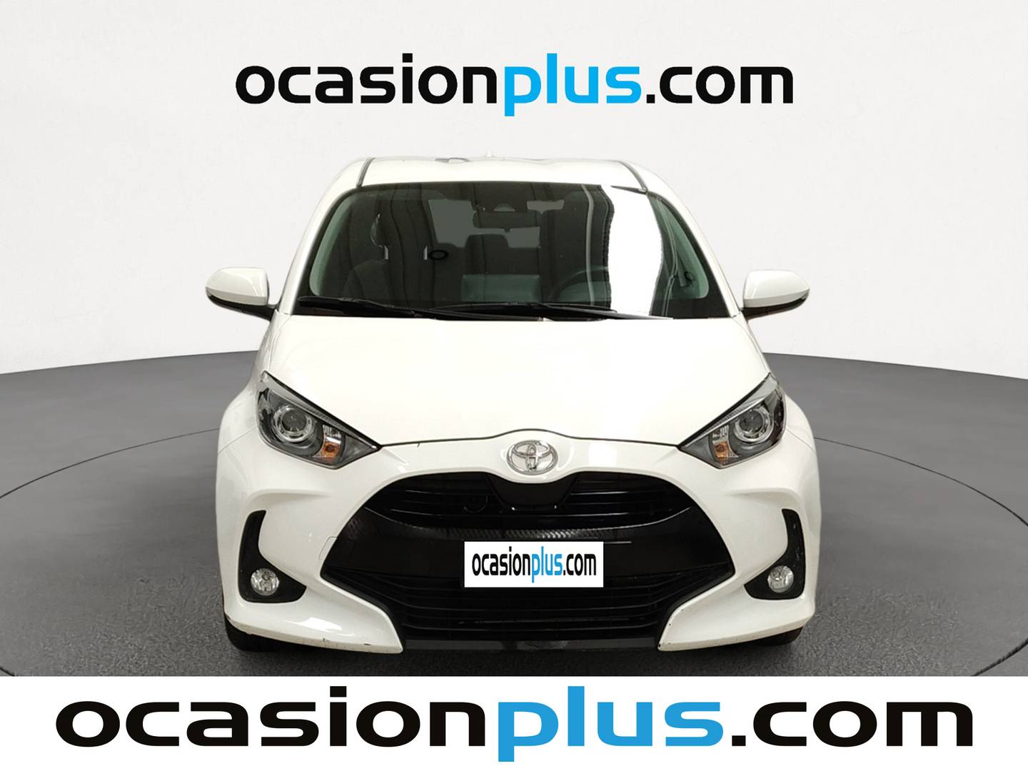 Foto Toyota Yaris Toyota Yaris 1.0 Active (69 CV)