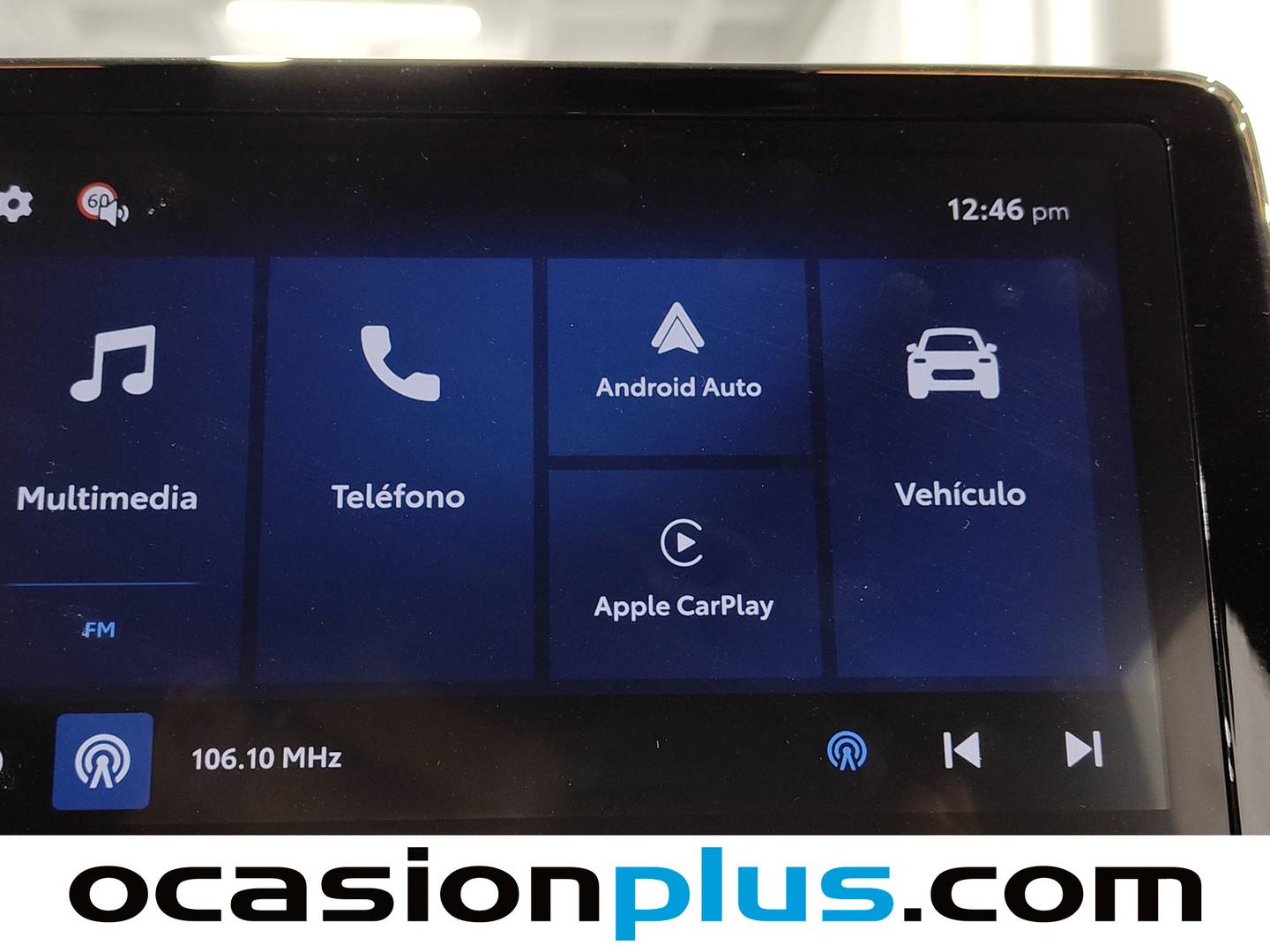 Equipamiento del Toyota Yaris Toyota Yaris 120H Active Plus (116 CV)