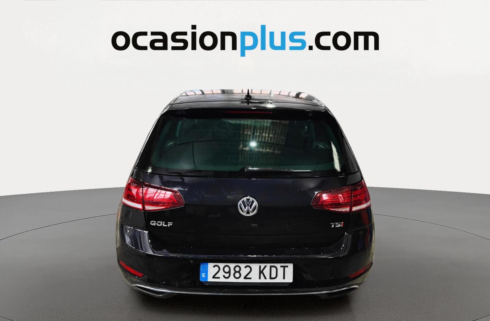 Volkswagen Golf Advance 1.4 TSI DSG - foto 14