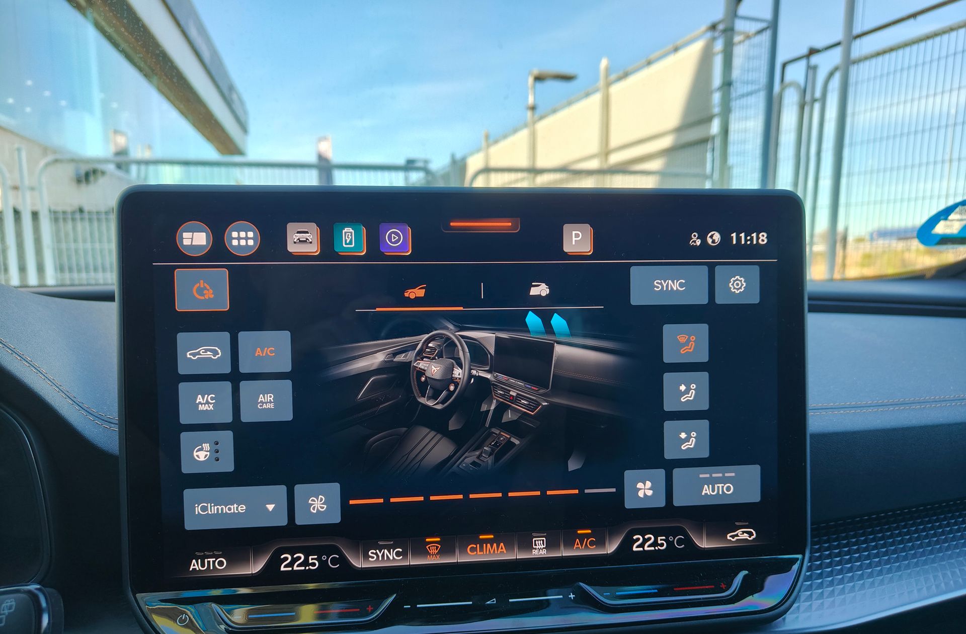 Cupra Formentor 1.5 TSI e-Hybrid DSG - foto 33