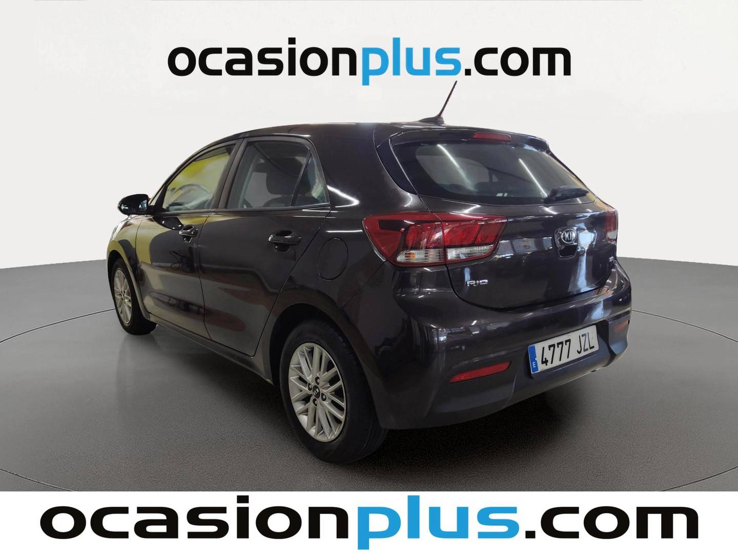 Extras y acabados del KIA Rio KIA Rio 1.0 T-GDi Drive (100 CV)