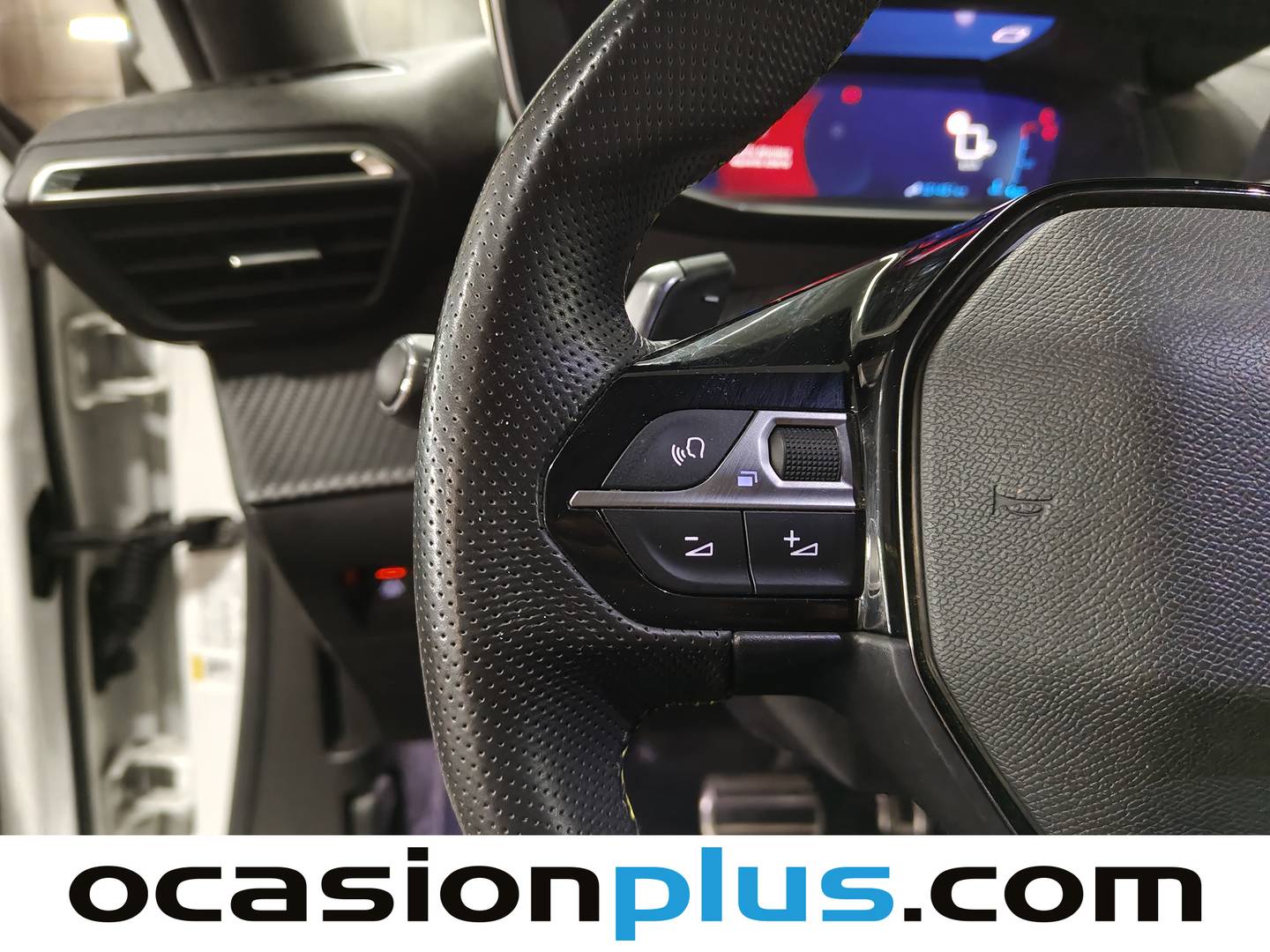 Peugeot 2008 Peugeot 2008 PureTech 130 S&S GT EAT8 (130 CV) 130cv