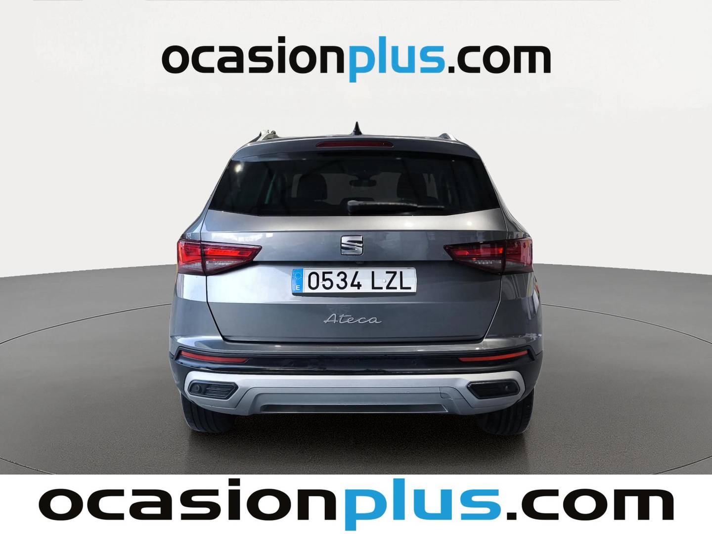 Seat Ateca SEAT Ateca 2.0 TDI X-Perience XXL (150 CV) diésel