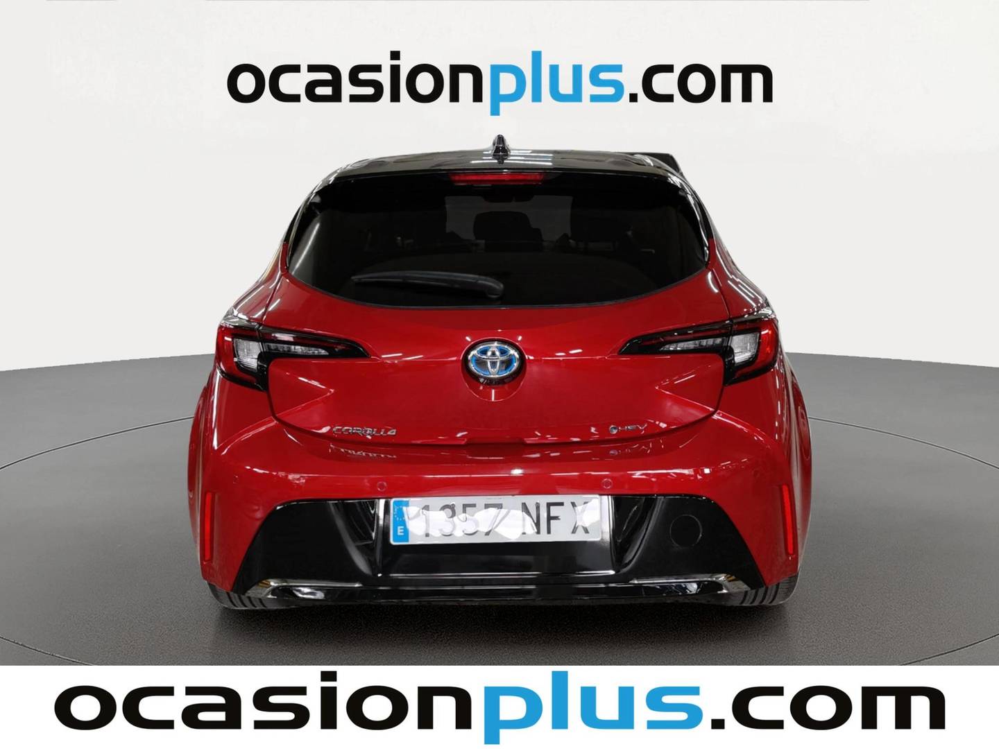 Toyota Corolla Toyota Corolla 140H Style Edition (140 CV) km 0